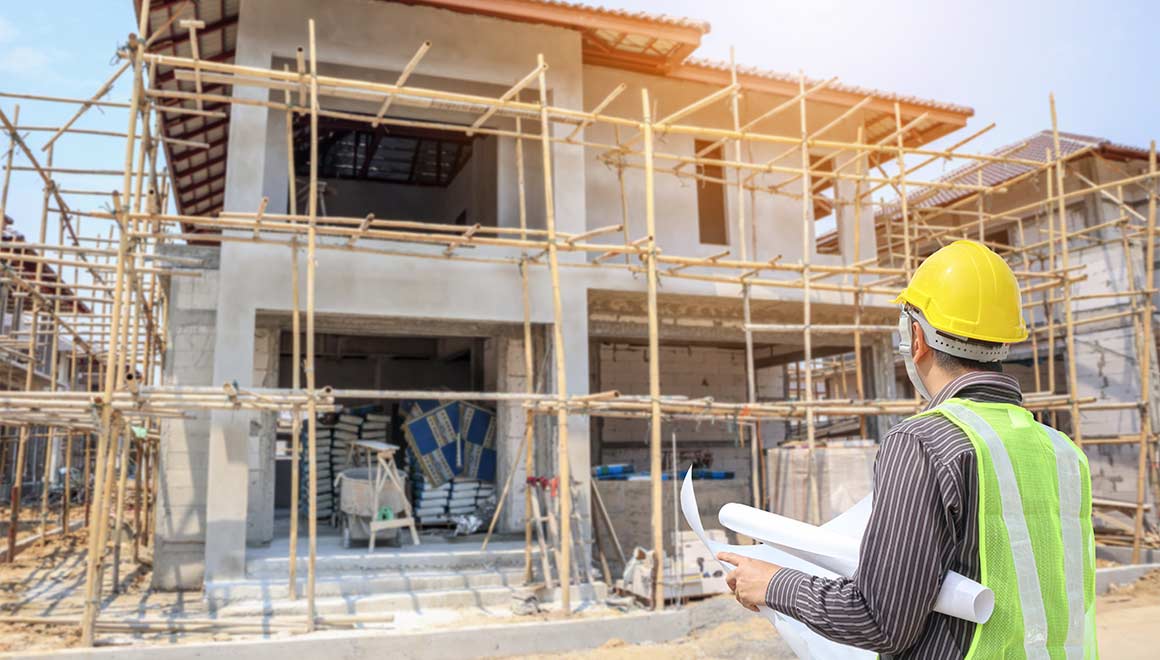 Home Inspection Services ProSpec Inspection Services