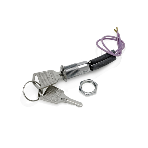 Activate Controls Key Switch Assembly Prospec Safety Technology Sdn. Bhd.