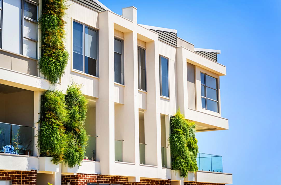 Are Adelaide townhouses a good investment? Homes for sale Prospect