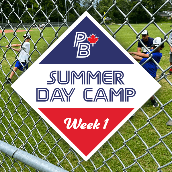 Baseball Camps Prospect Baseball