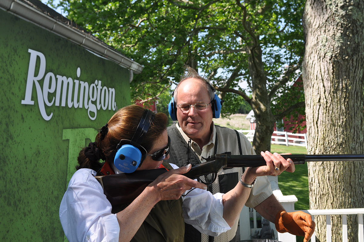 Photo Gallery Prospect Hall Private Hunting & Shooting Club West