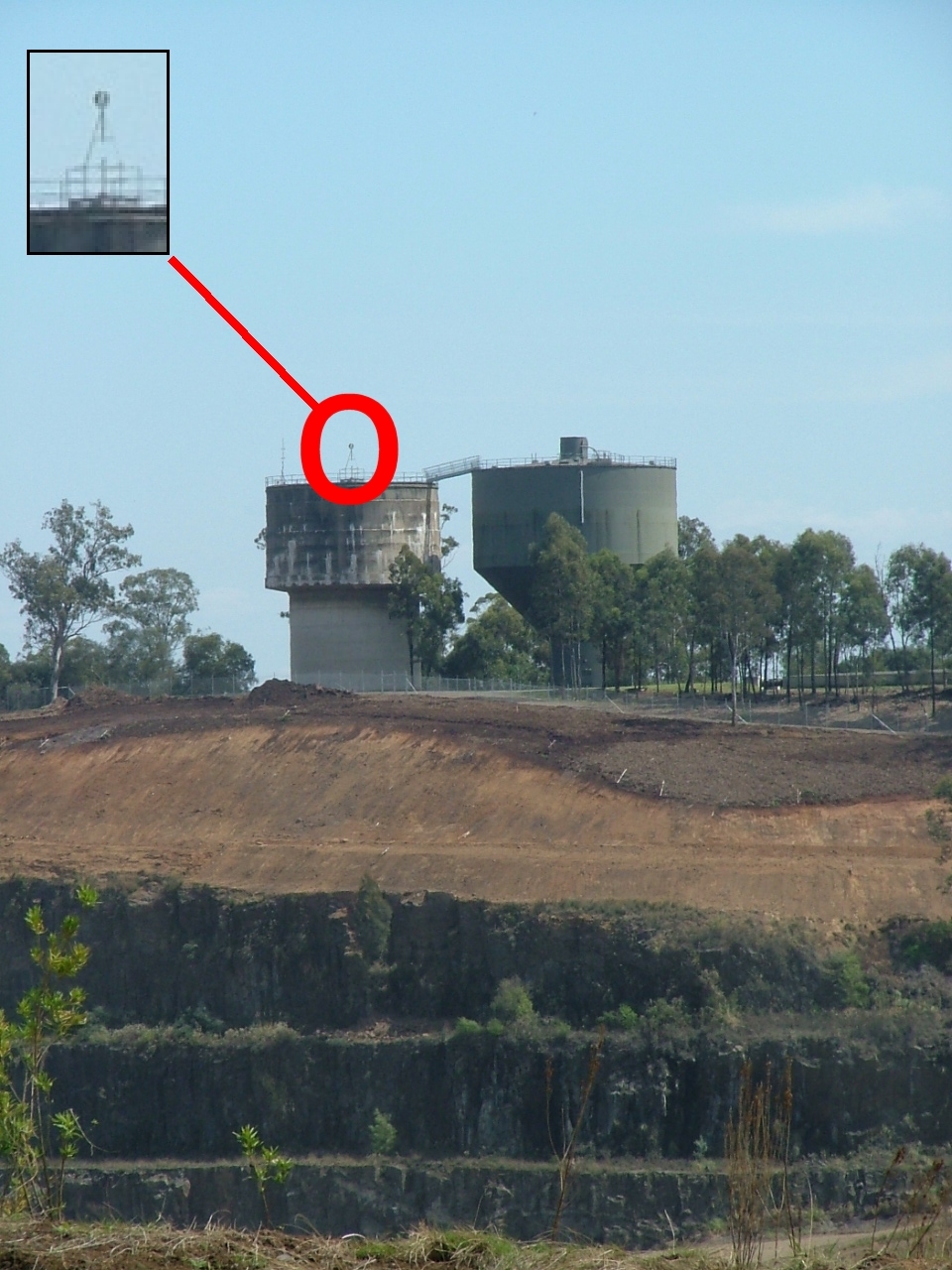 A Description of Prospect Hill