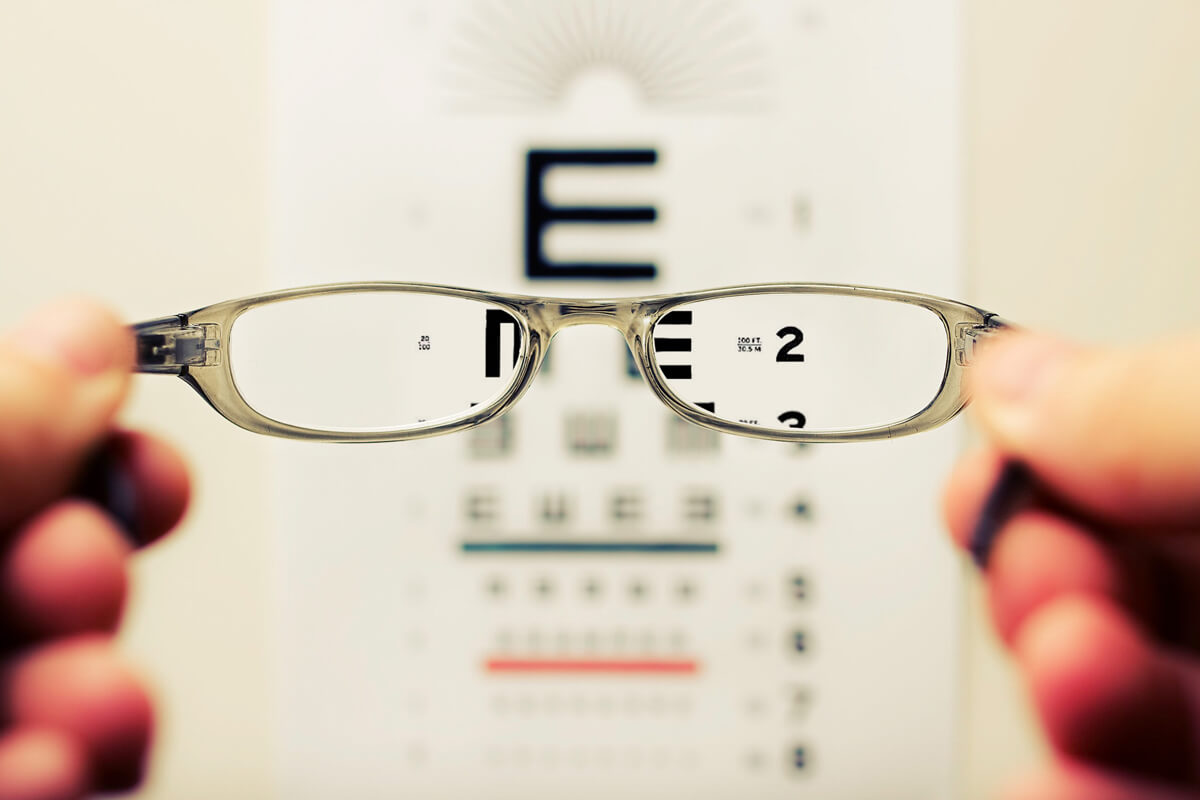 Insurance Prospect Optometry