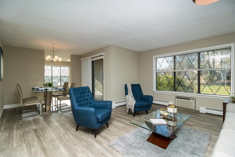 Prospect Pointe Apartments Prospect Pointe Apartments