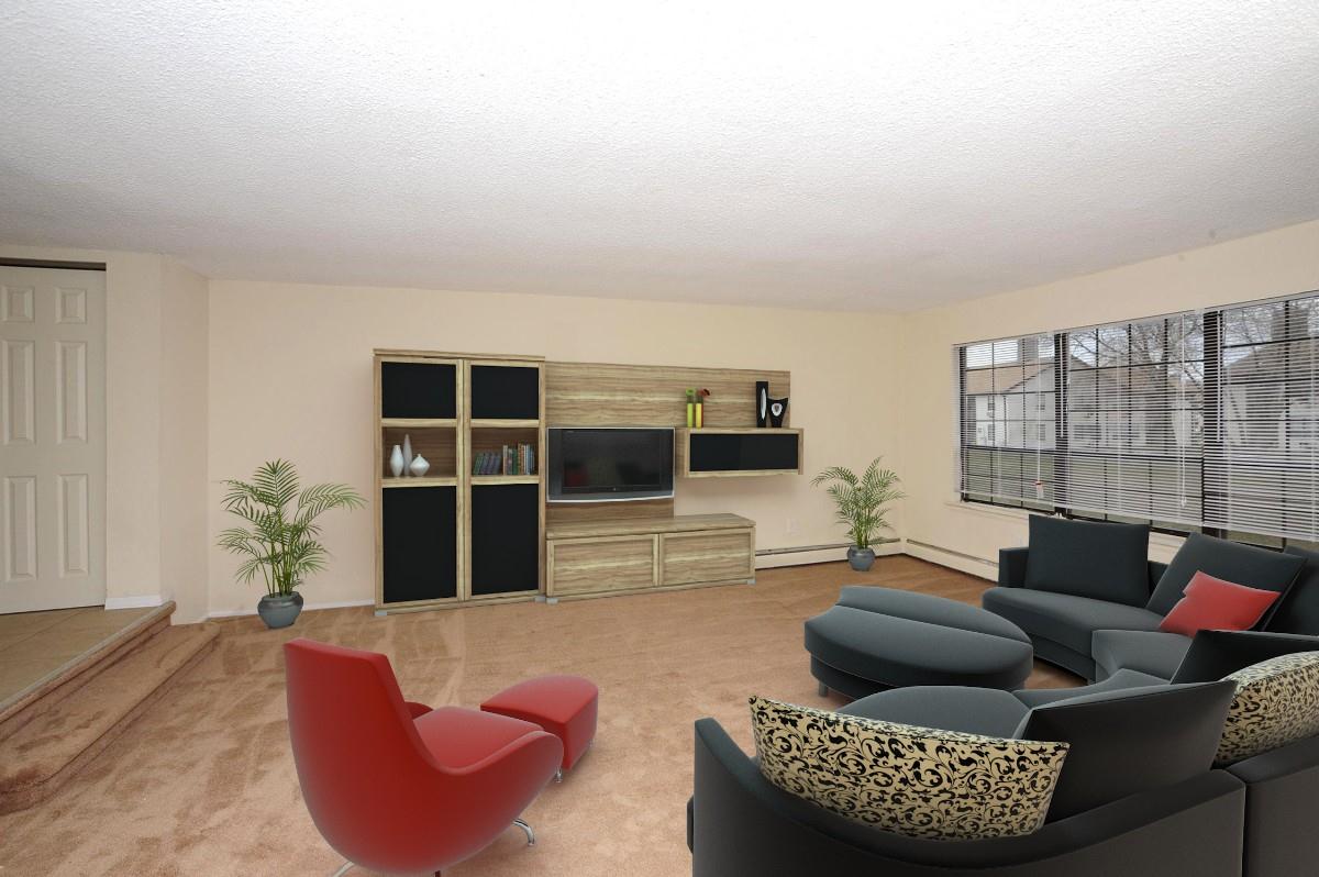 Prospect Pointe Apartments Prospect Pointe Apartments