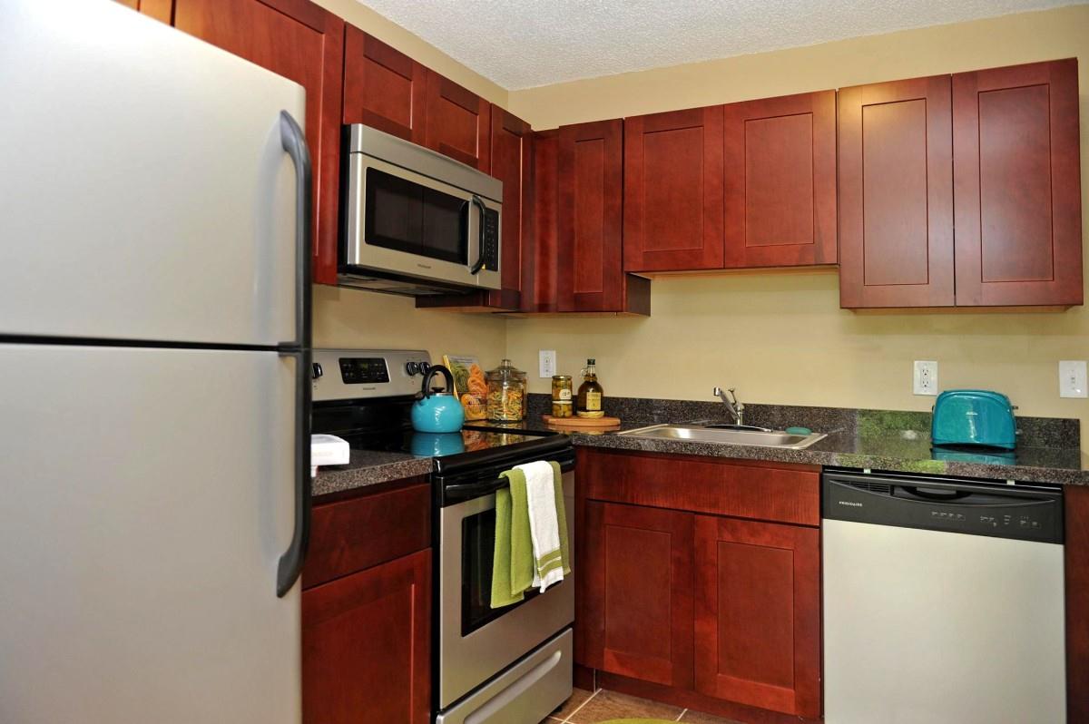 Prospect Pointe Apartments Prospect Pointe Apartments