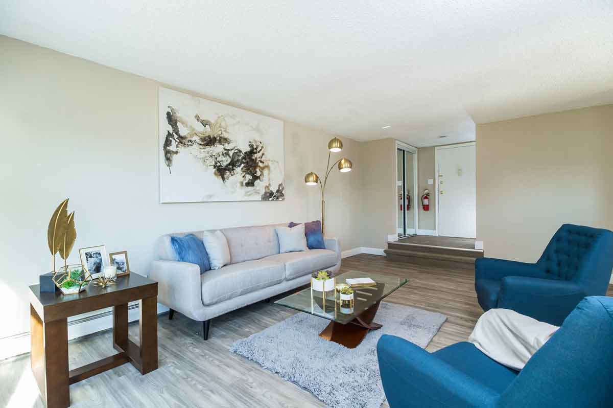 Prospect Pointe Apartments Prospect Pointe Apartments