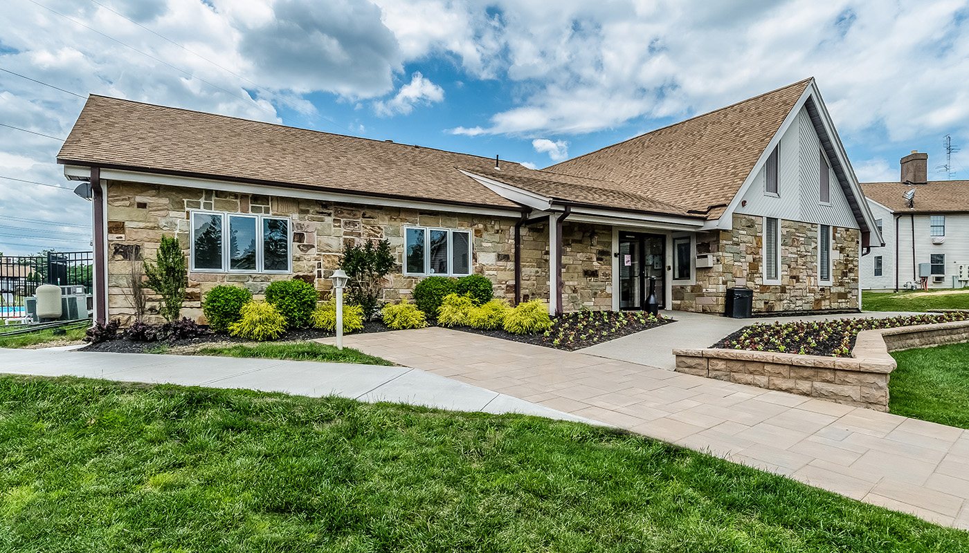 Prospect Pointe Apartments Prospect Pointe Apartments