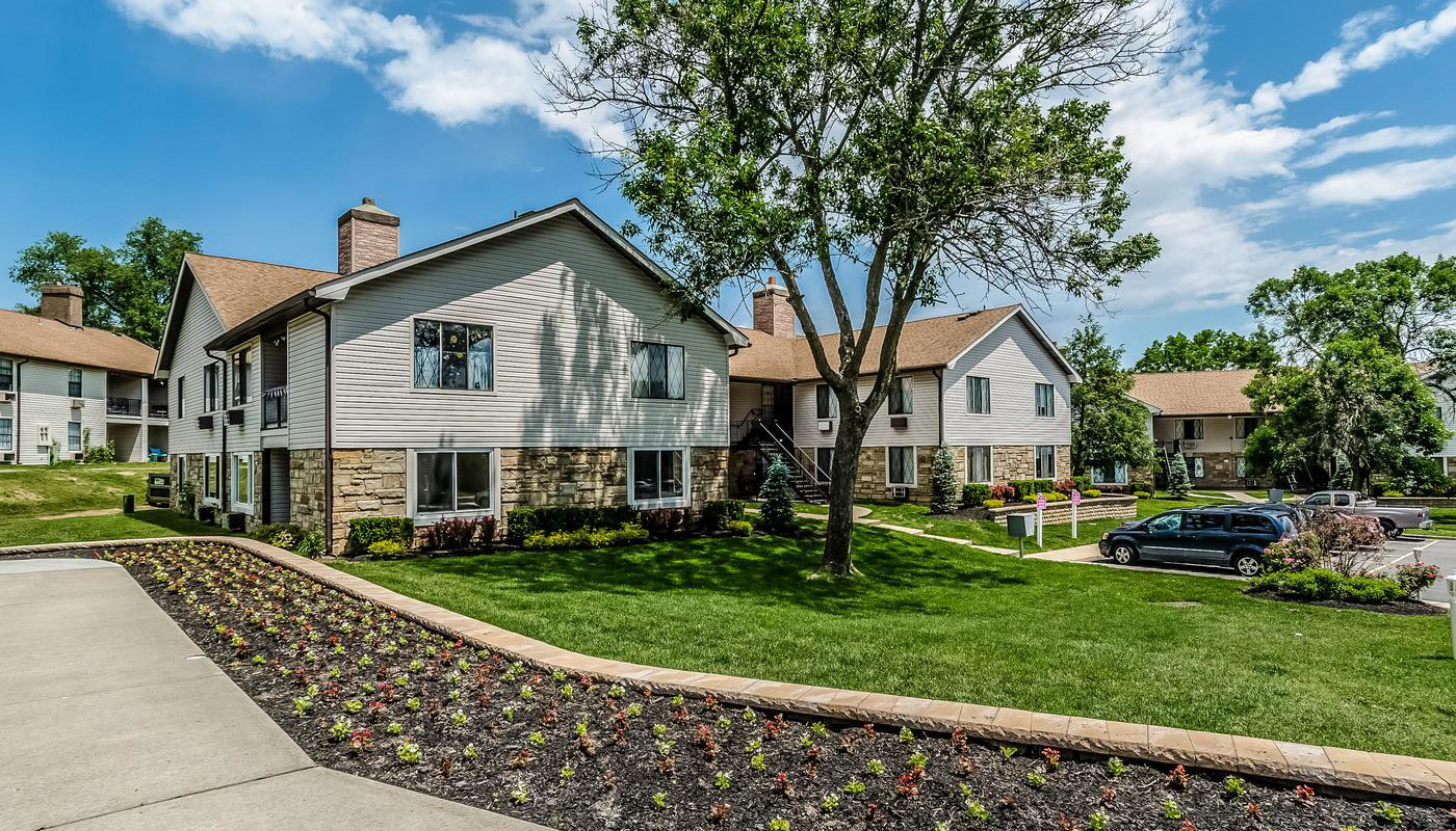 Prospect Pointe Apartments Prospect Pointe Apartments