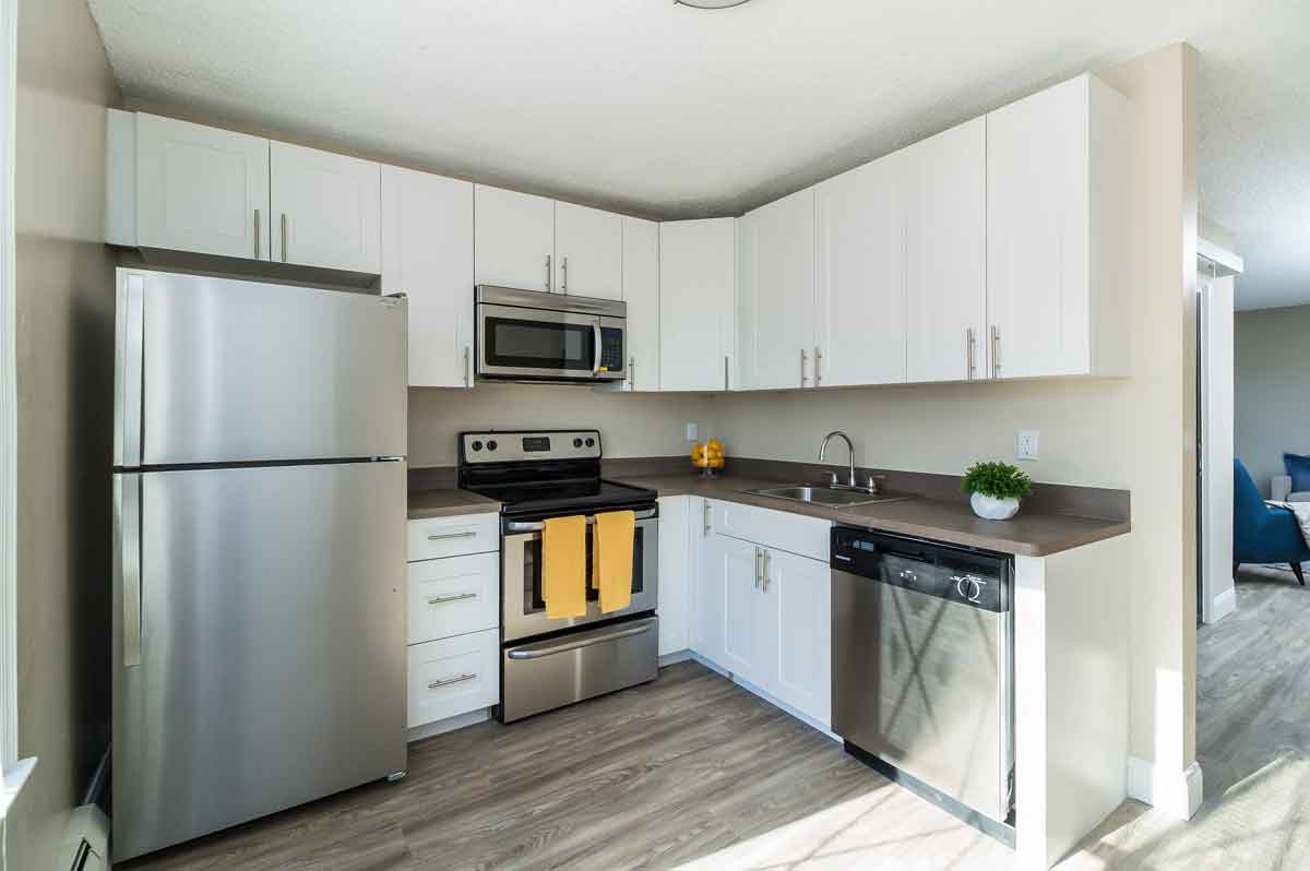 Prospect Pointe Apartments Prospect Pointe Apartments