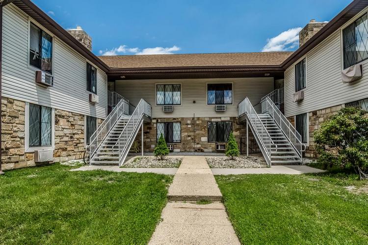 Gallery Prospect Pointe Apartments