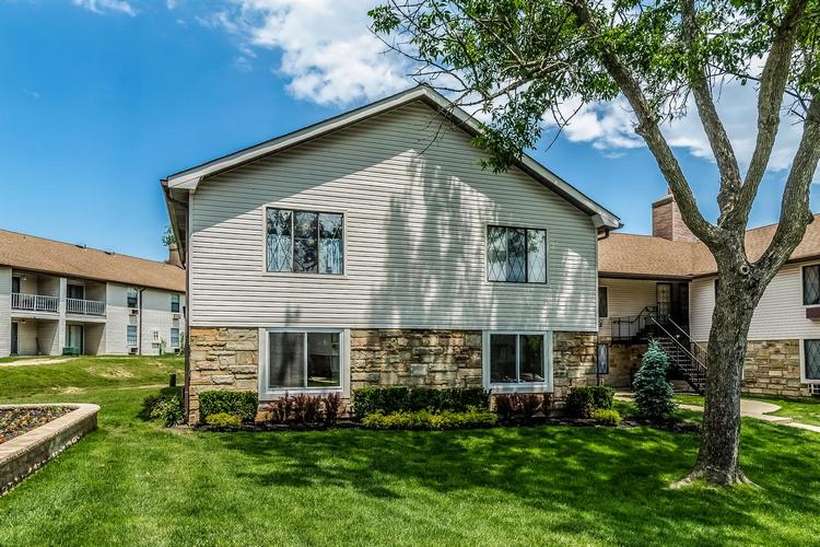 Gallery Prospect Pointe Apartments