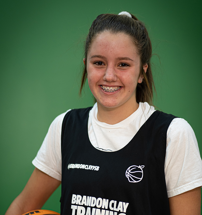 Adelaide Jernigan Prospects Nation