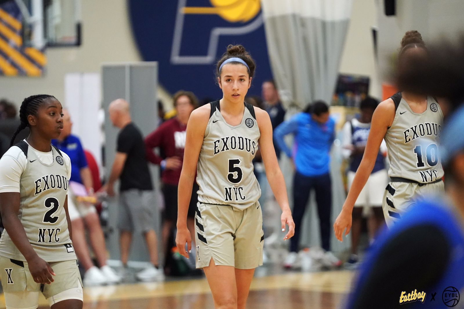 Ducharme To UConn Prospects Nation