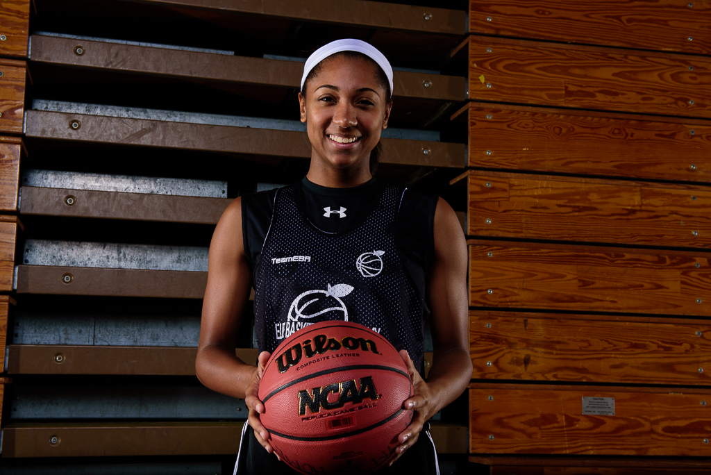 Starr Taylor | Prospects Nation