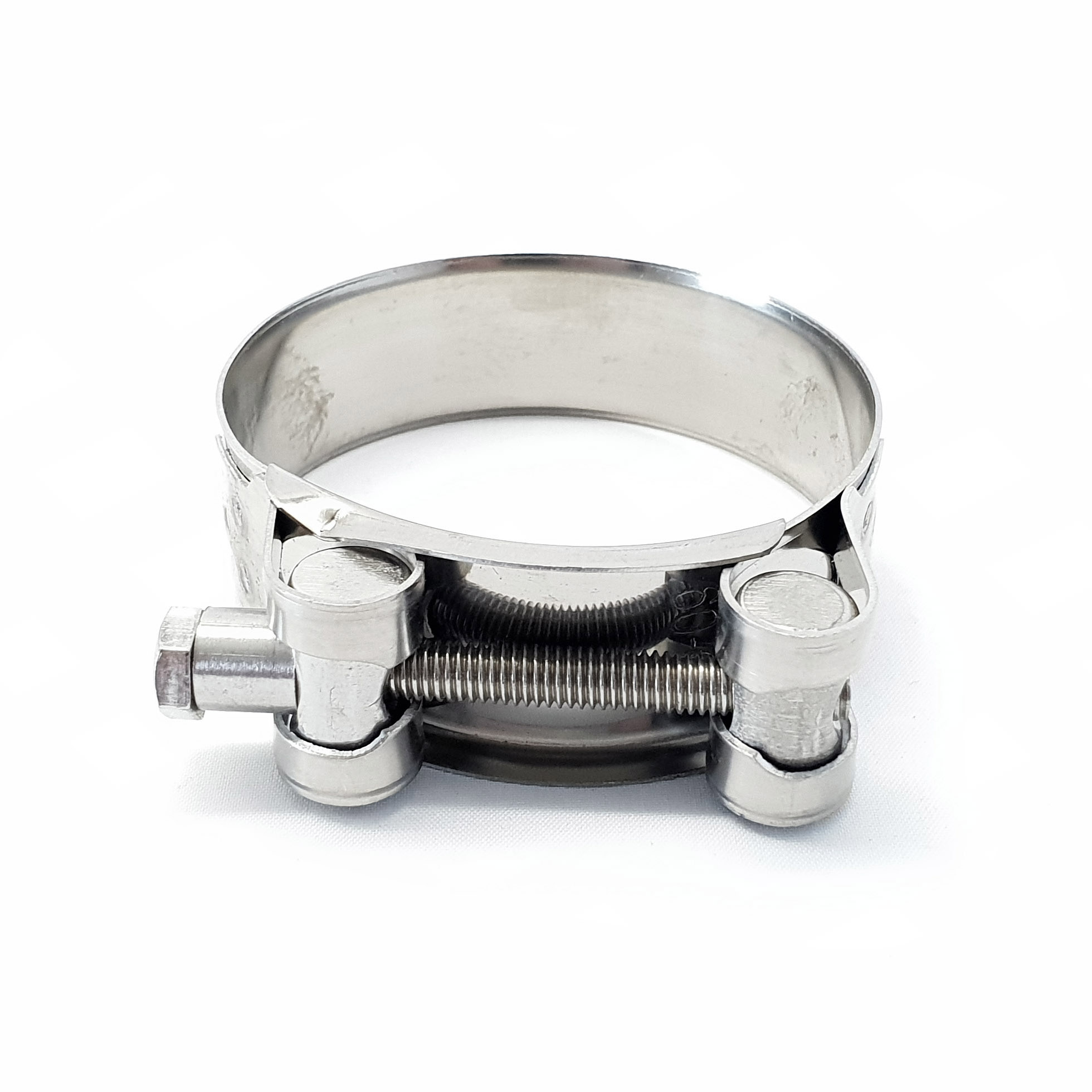 PROS Stainless Steel TBolt Clamps ProSpeed Quality Parts