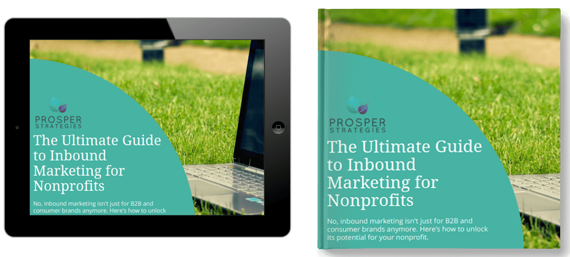 Thank You Access the Ultimate Guide to Inbound Marketing