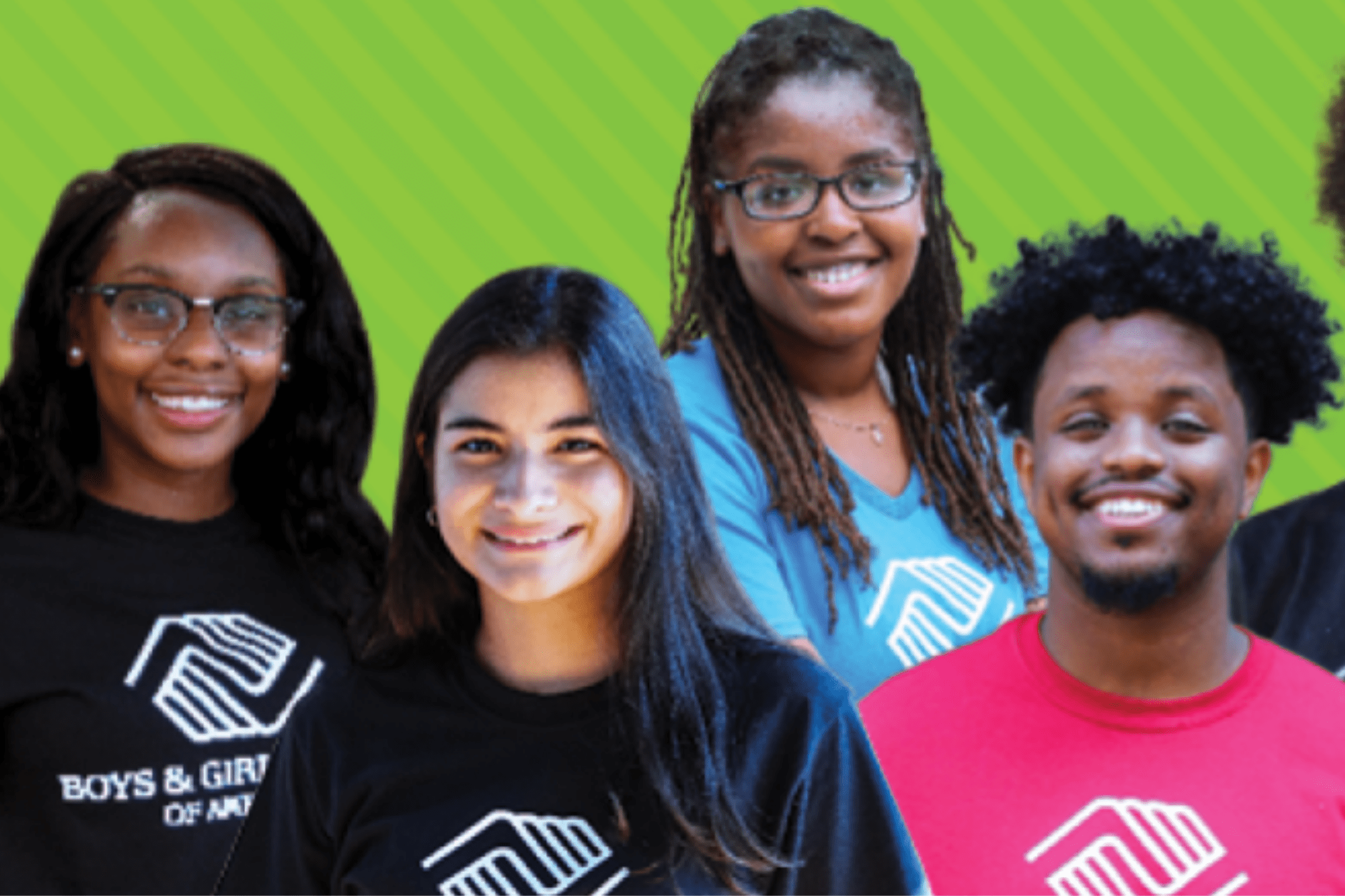 Boys & Girls Clubs of America Prosper Strategies