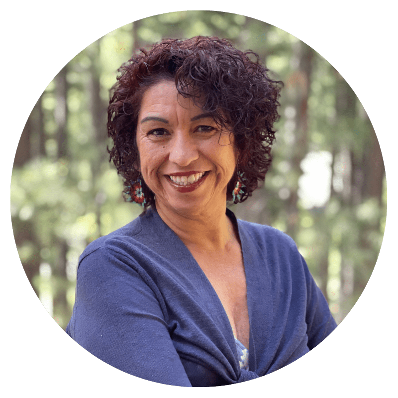 Claudia Arroyo Prospera