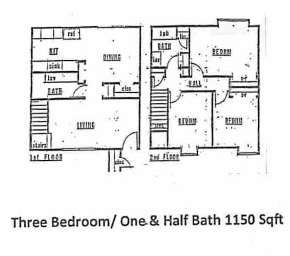 Arbors at West Avenue Apartments Prospera Housing Community Services