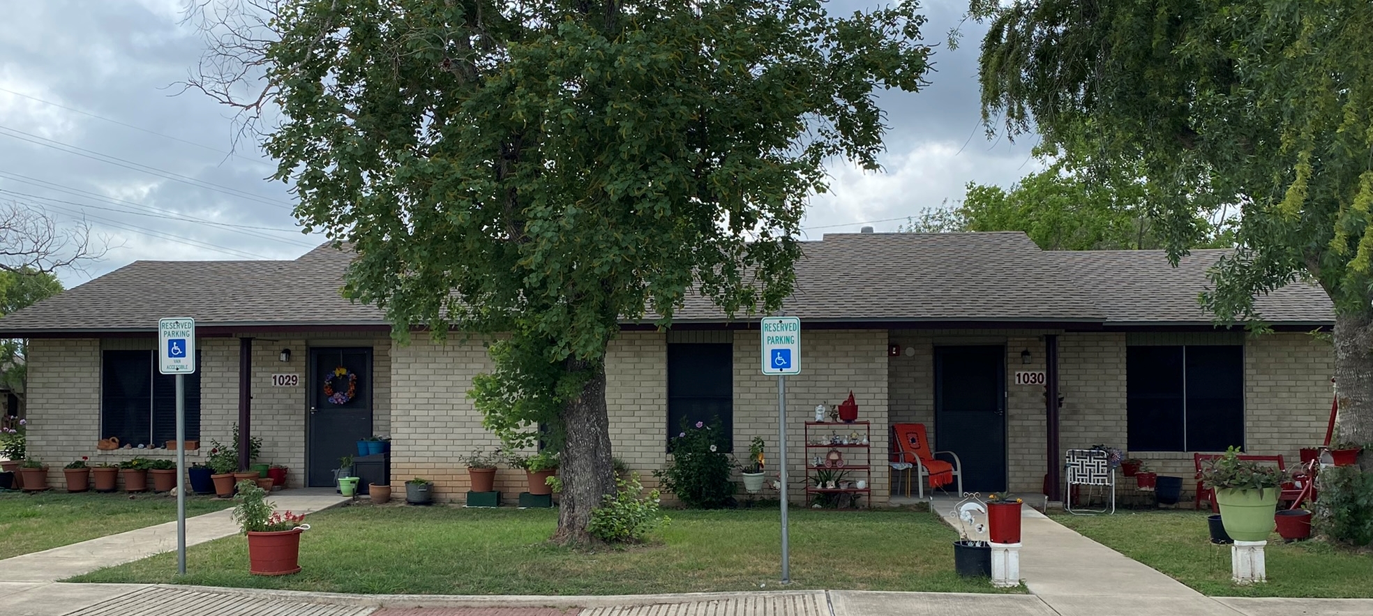 Meadow Park Village Apartments Prospera Housing Community Services