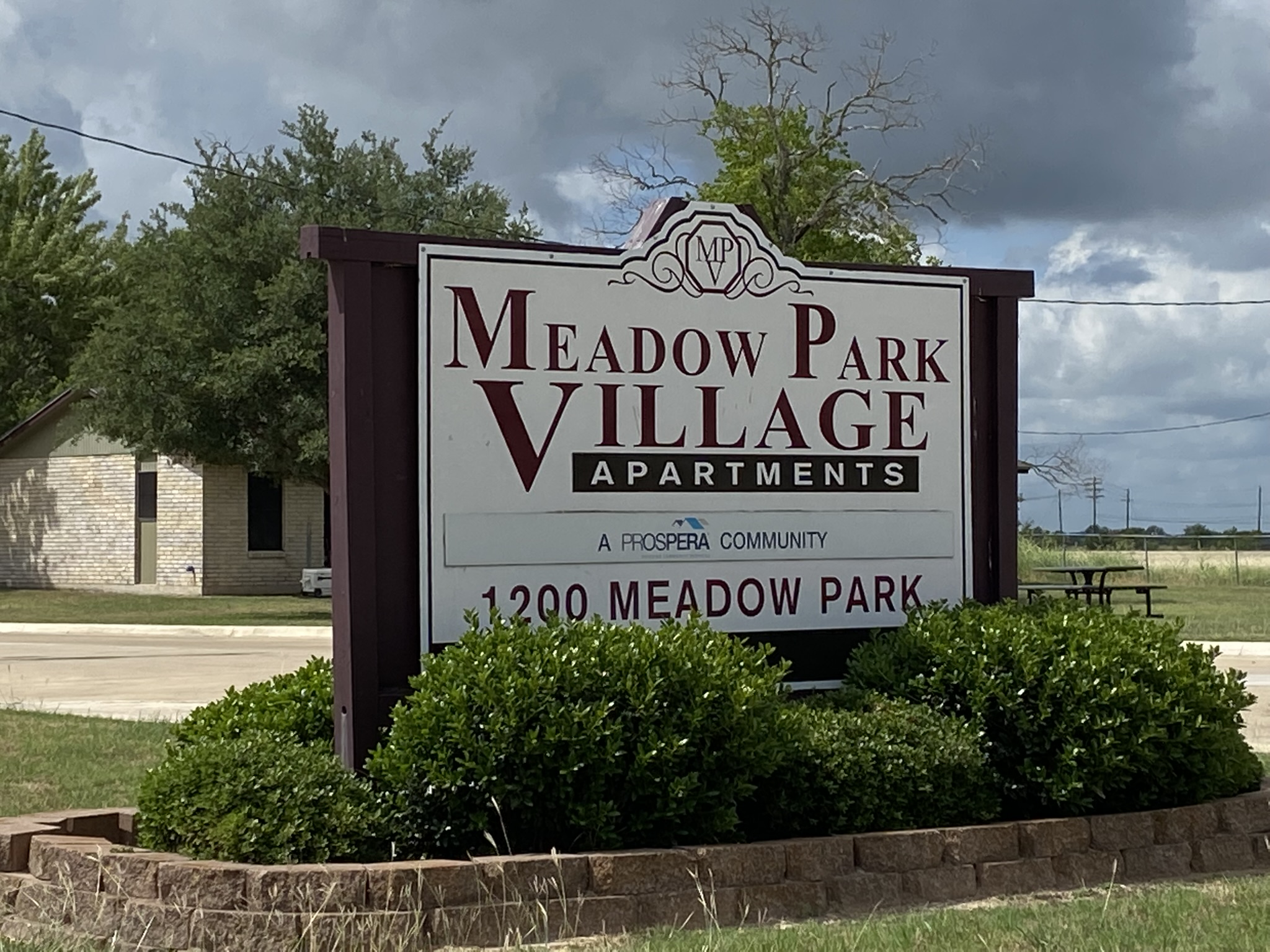 Meadow Park Village Apartments Prospera Housing Community Services
