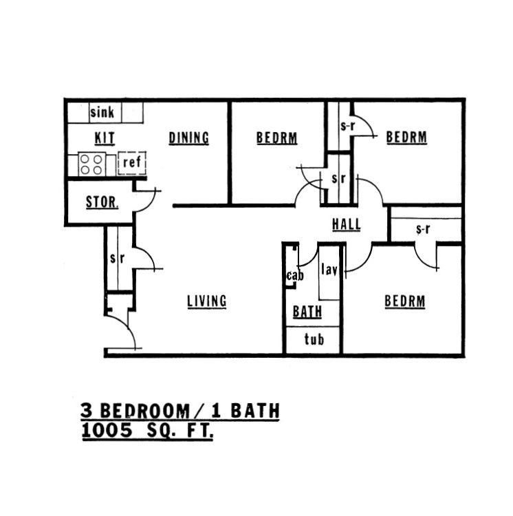 Oak Manor Apartments Prospera Housing Community Services