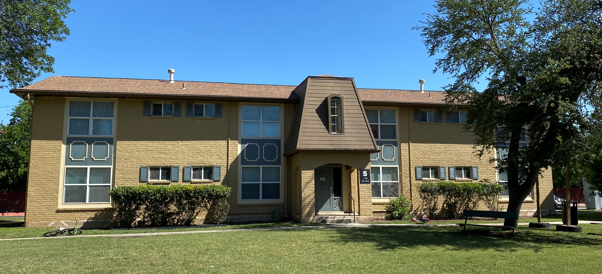 Bavarian Manor Apartments Prospera Housing Community Services