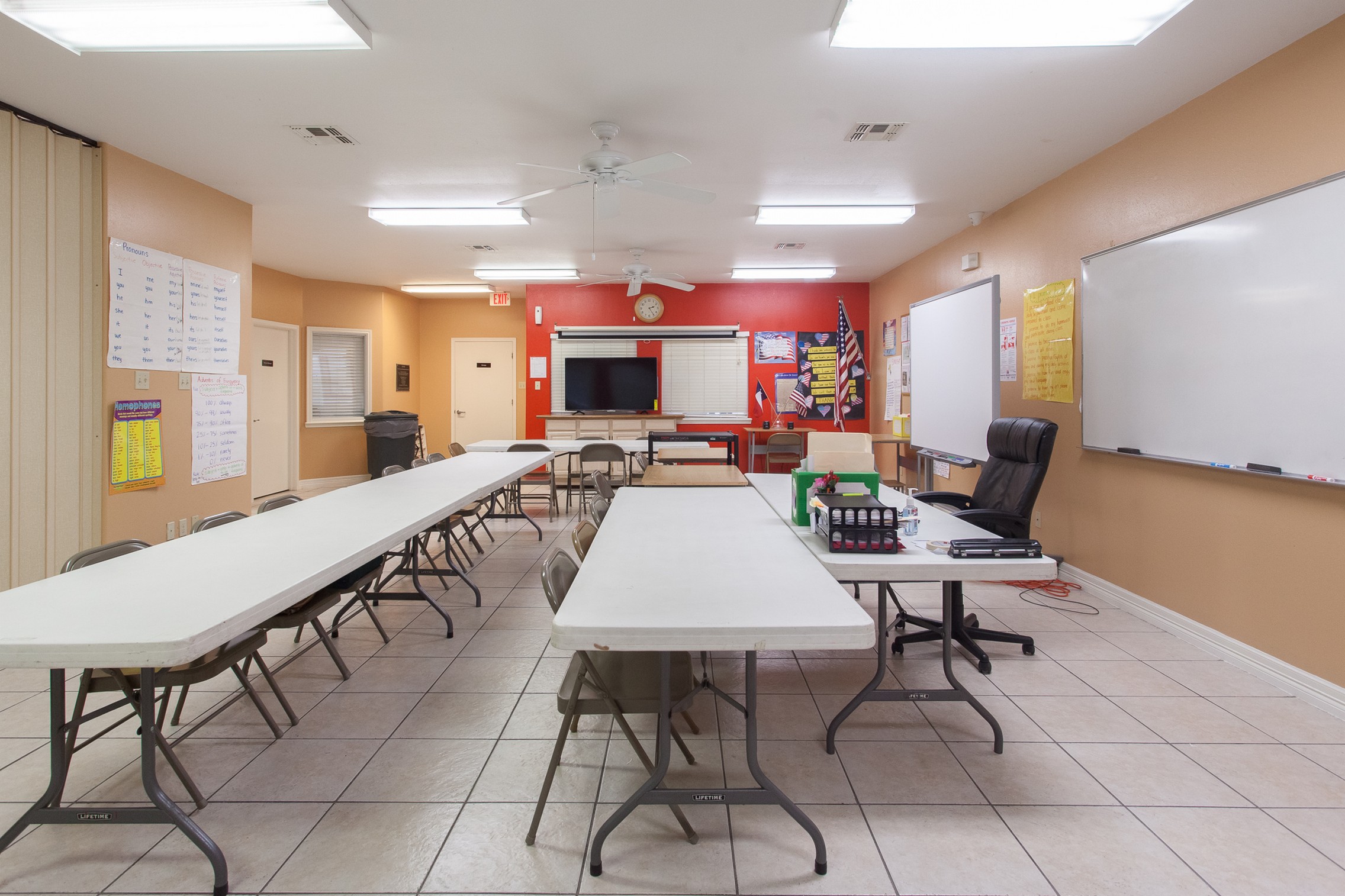 Cunningham Manor Apartments Prospera Housing Community Services