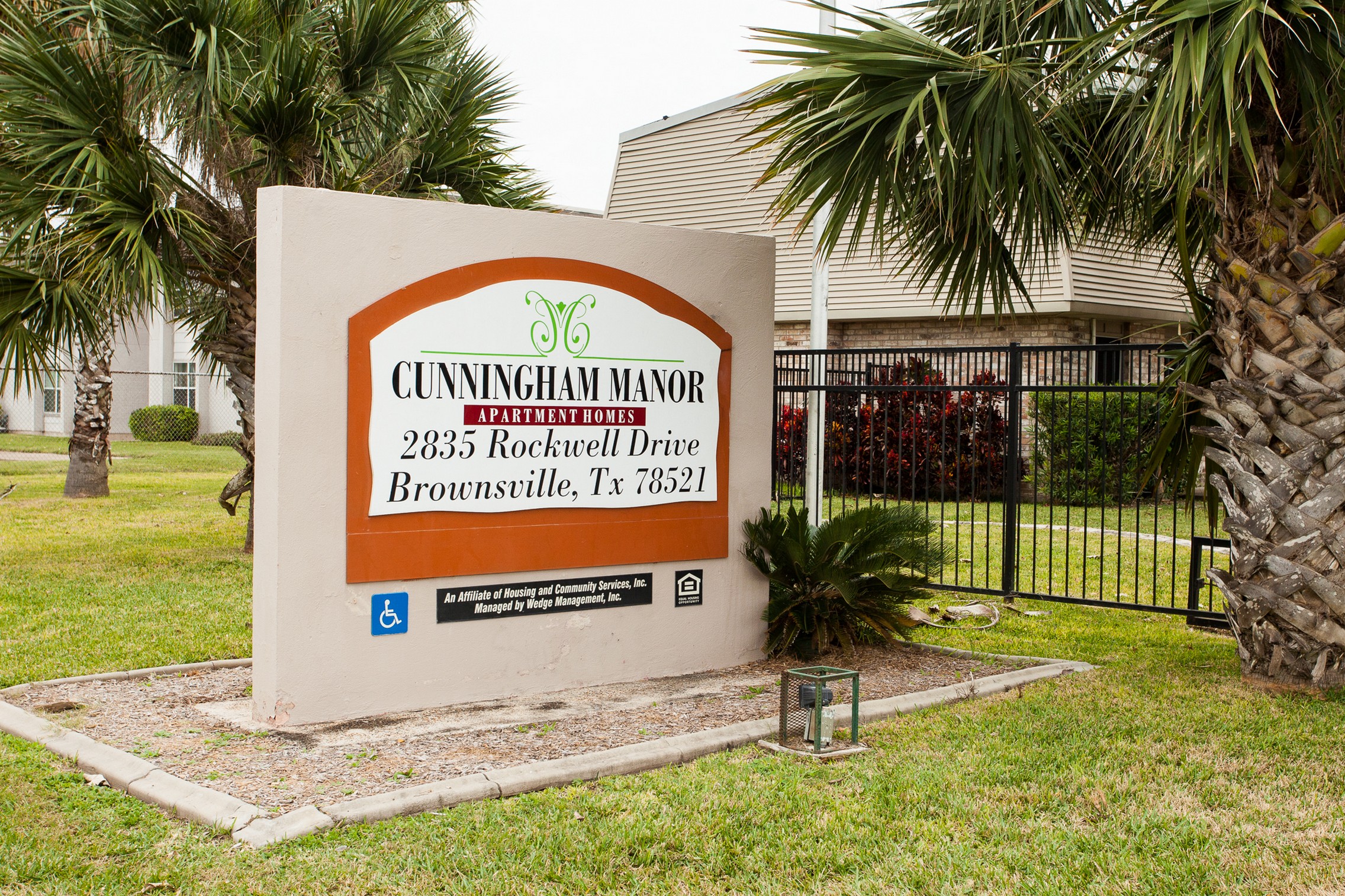 Cunningham Manor Apartments Prospera Housing Community Services