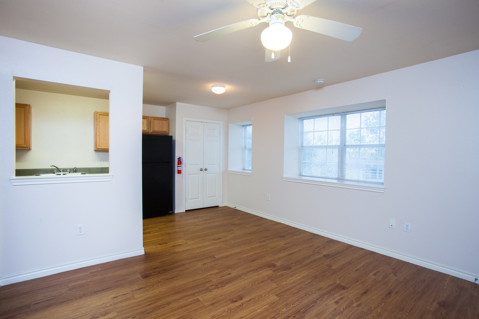 Cunningham Manor Apartments Brownsville TX