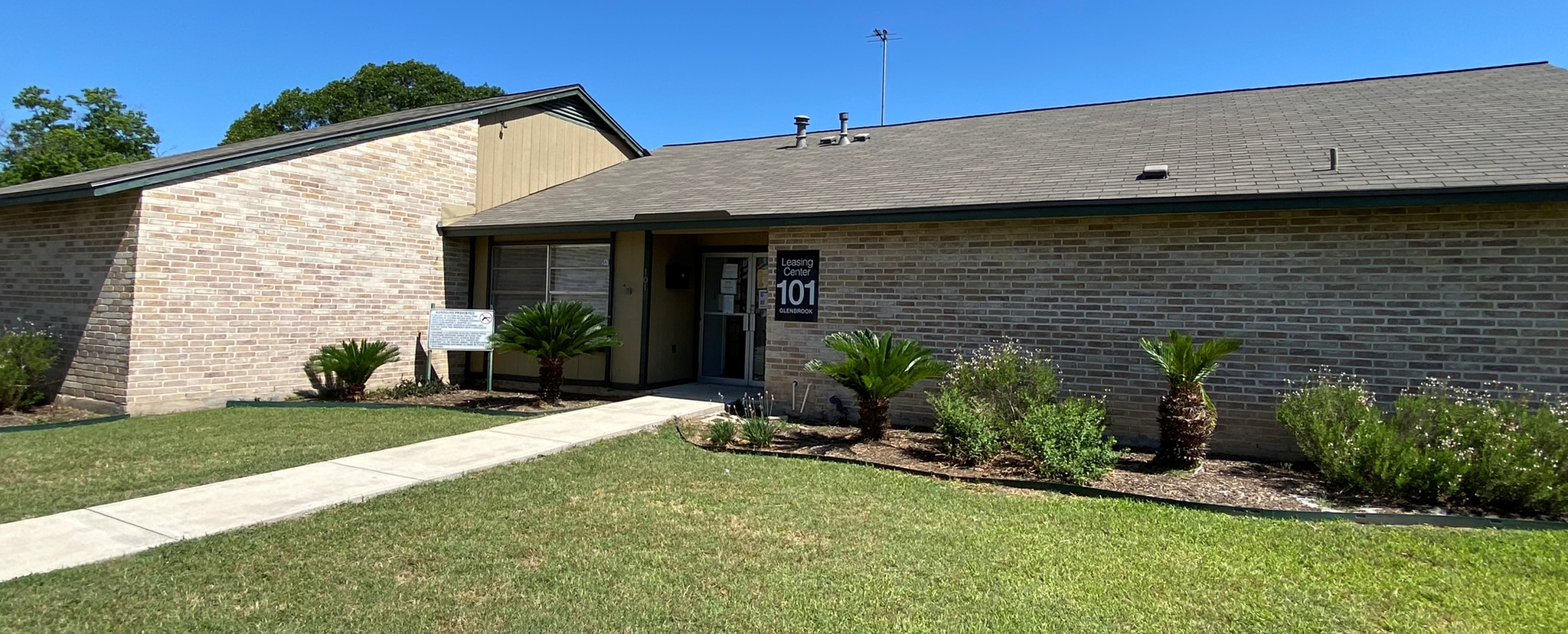 Village Circle Apartments Prospera Housing Community Services