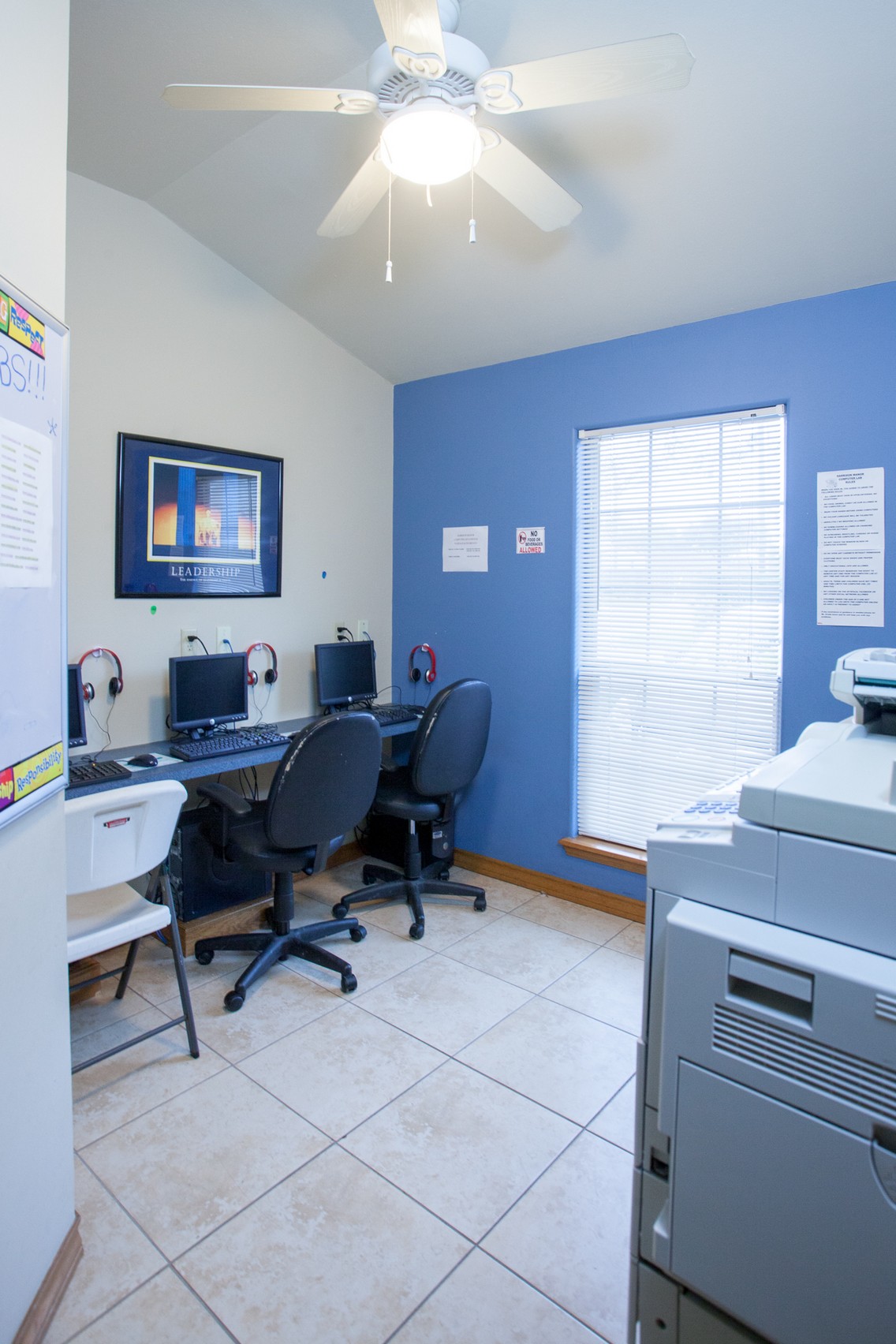 Harrison Manor Apartments Prospera Housing Community Services