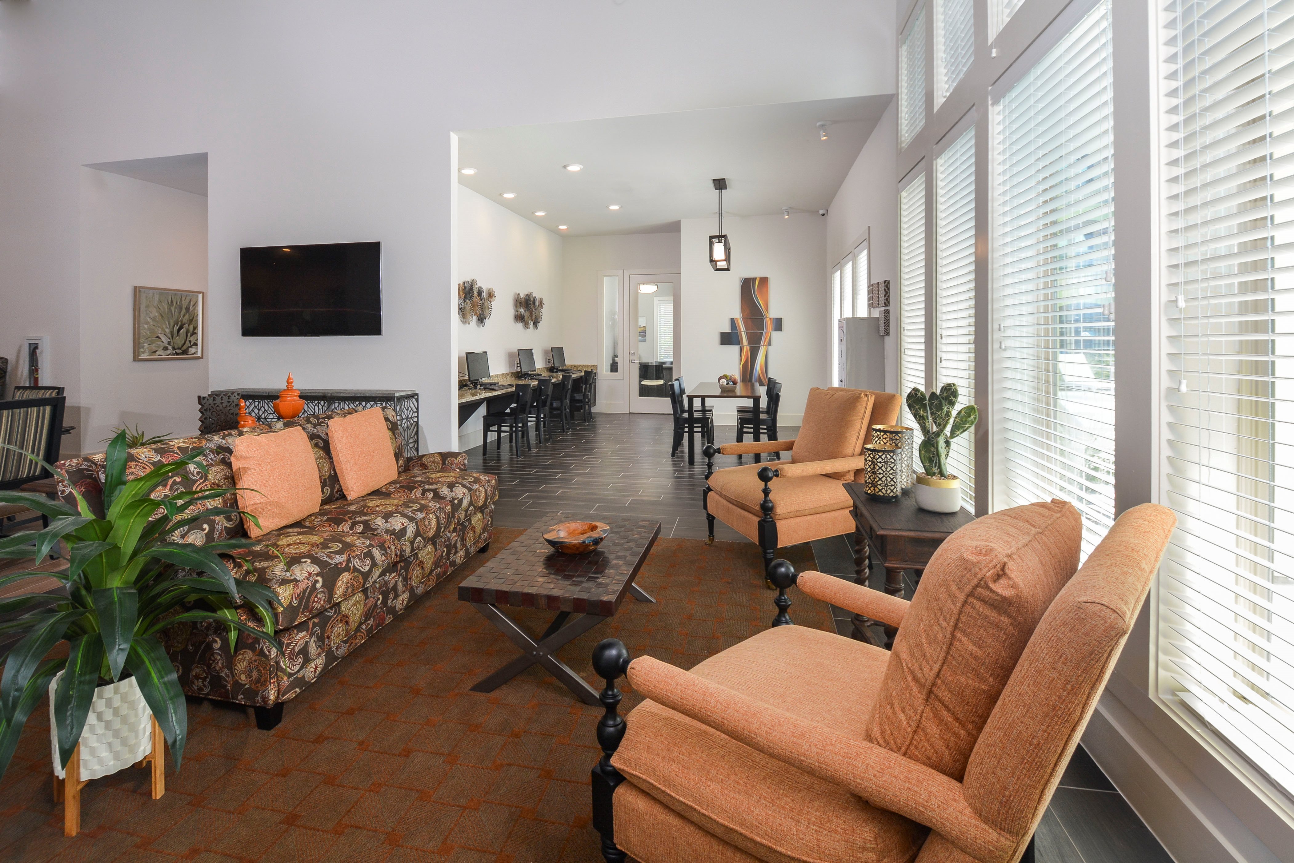 The Starling Apartments Prospera Housing Community Services