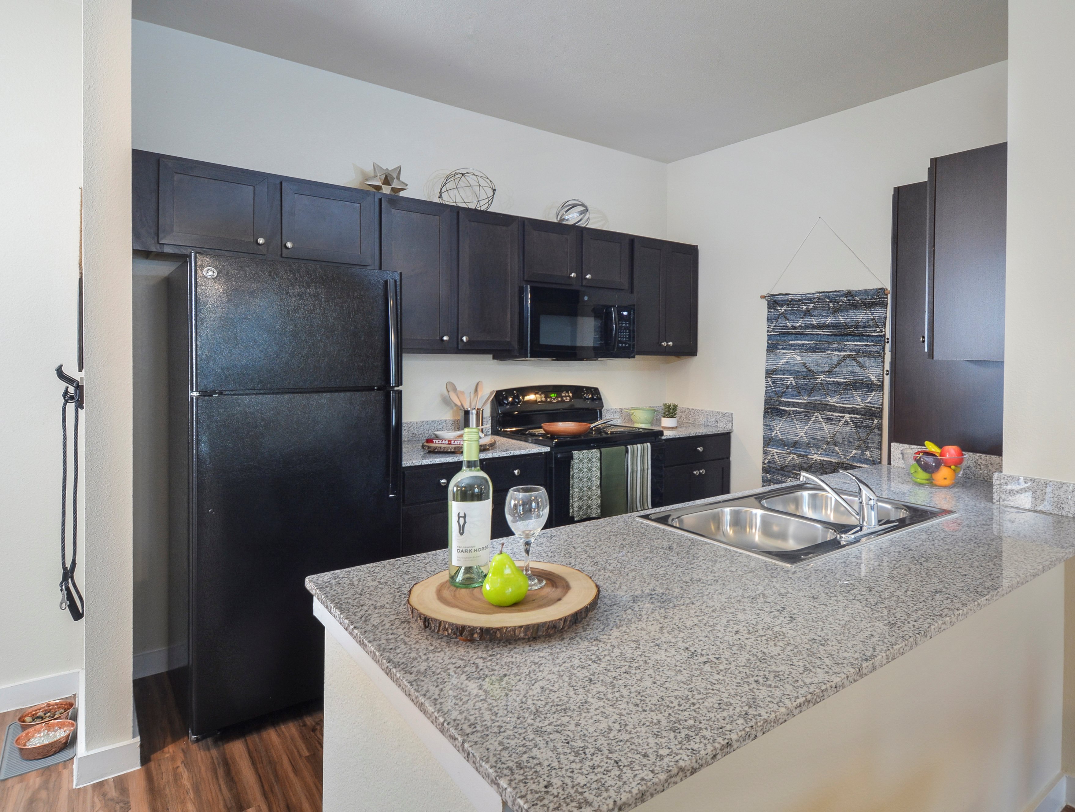 The Starling Apartments Prospera Housing Community Services