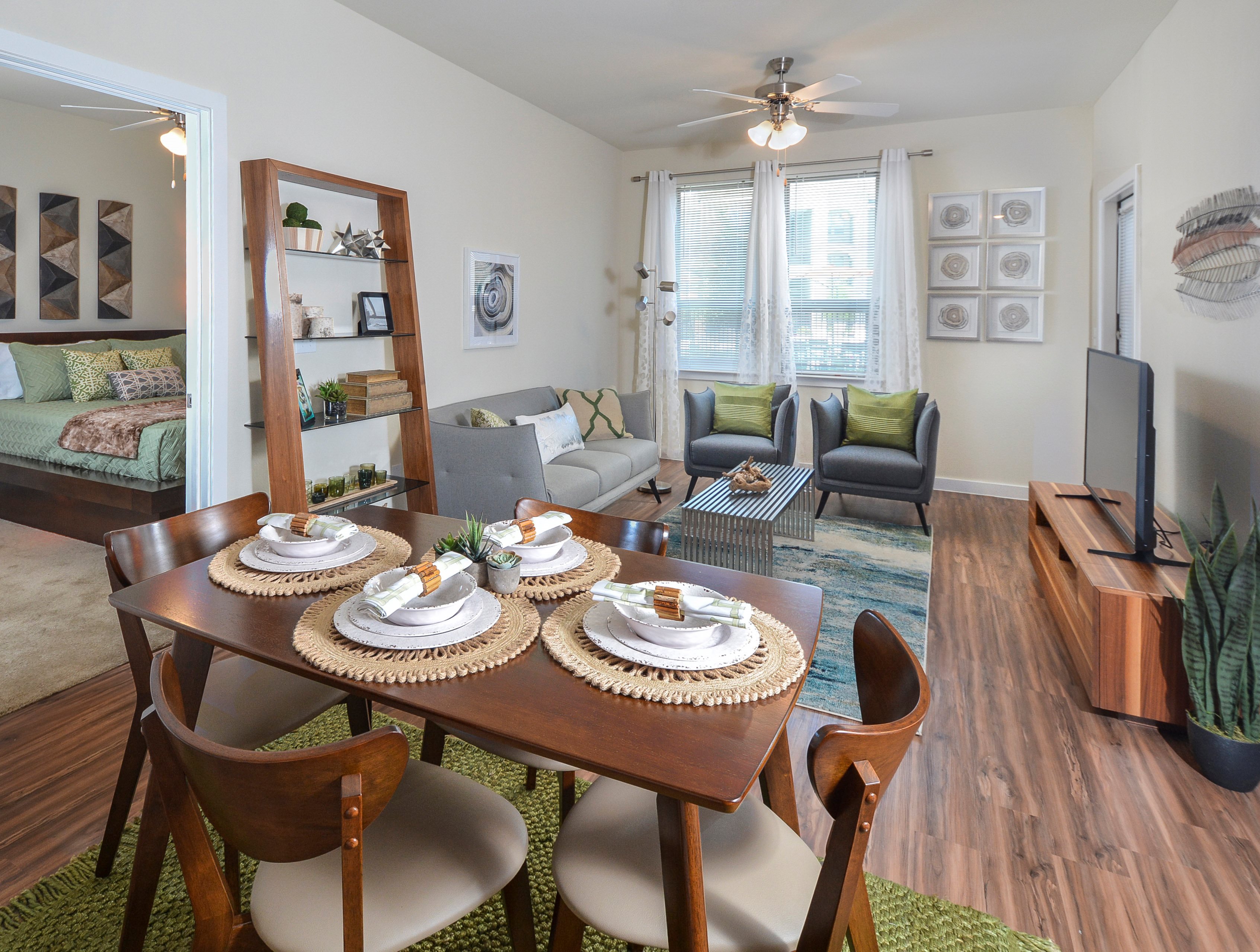 The Starling Apartments Prospera Housing Community Services