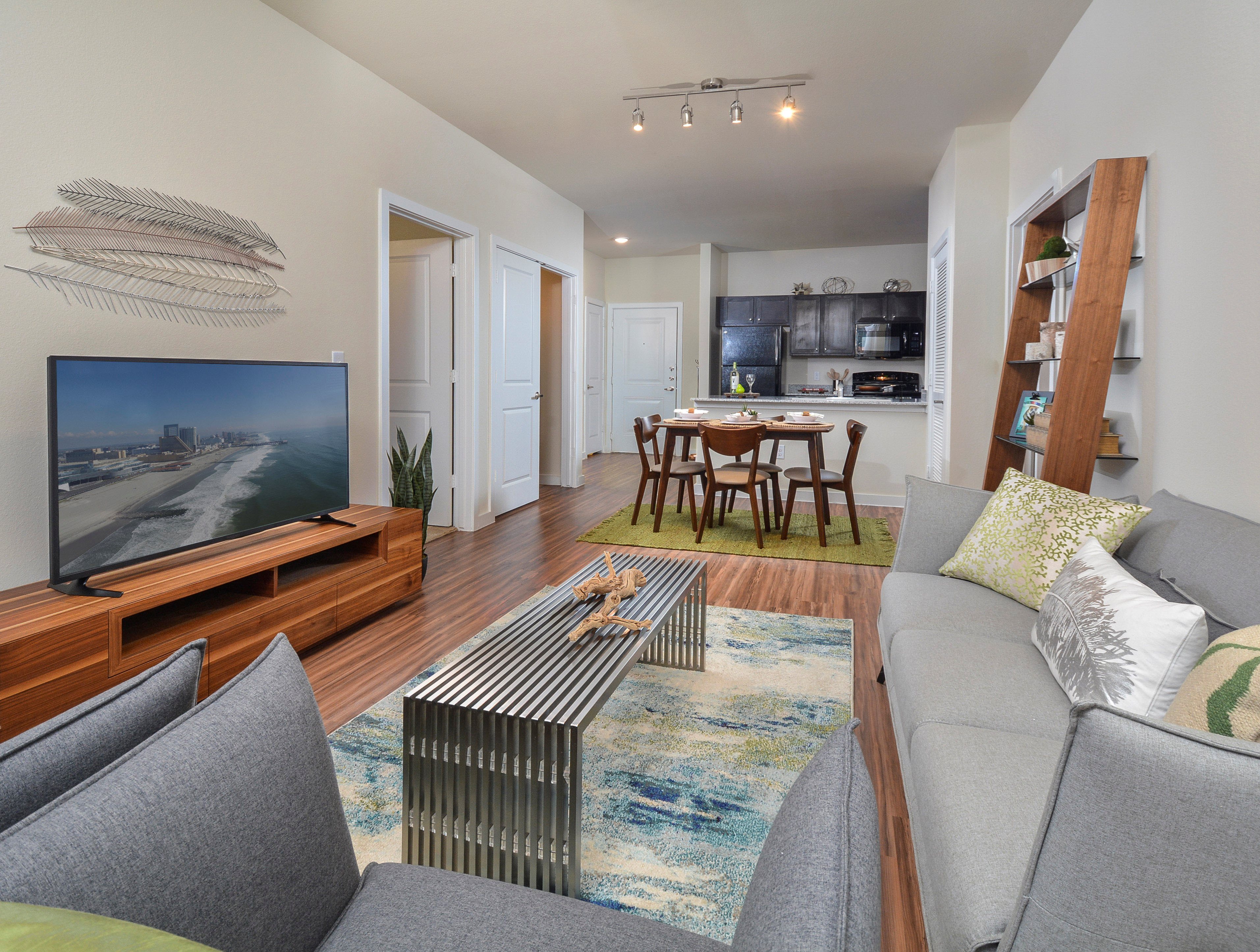 The Starling Apartments Prospera Housing Community Services