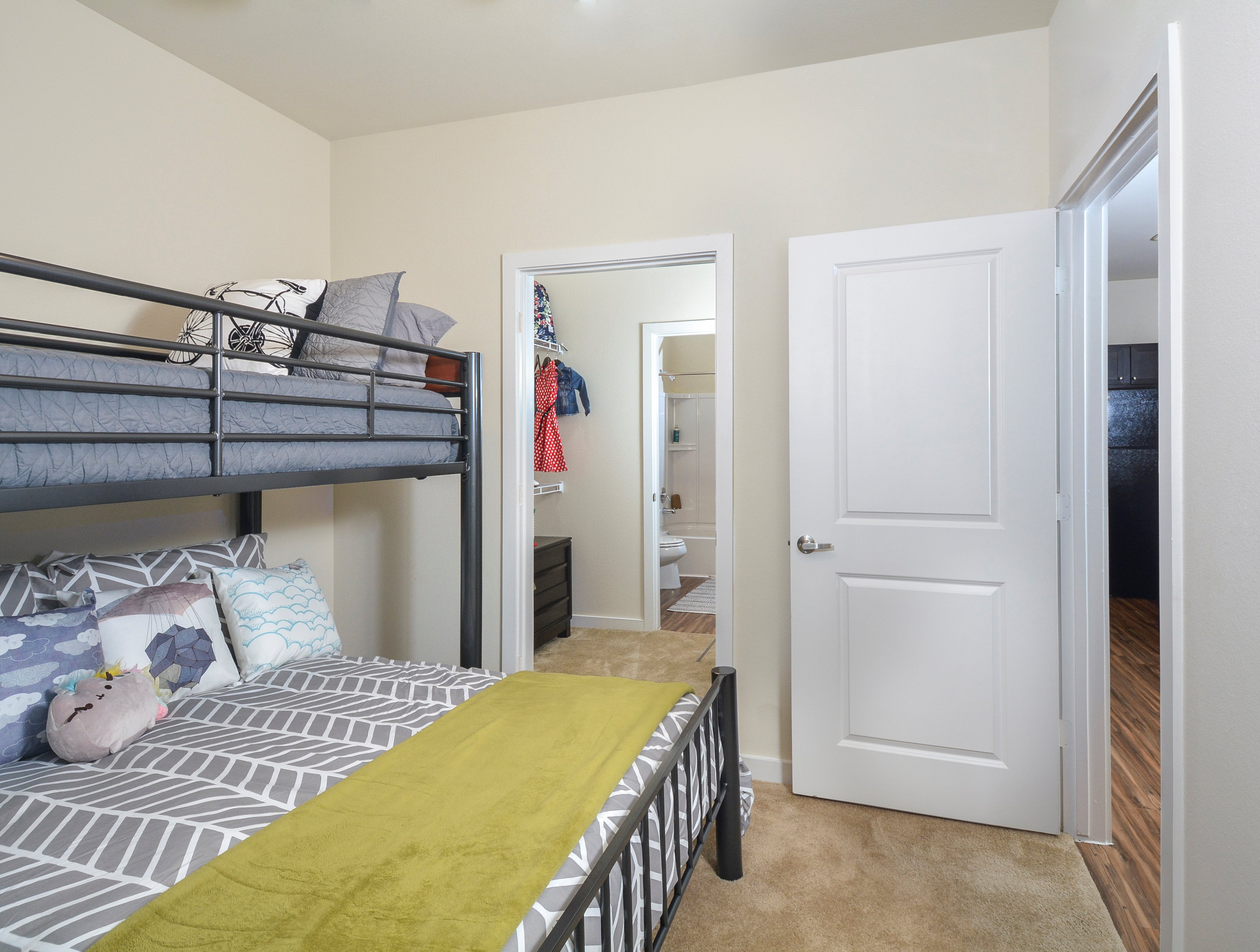 The Starling Apartments Prospera Housing Community Services