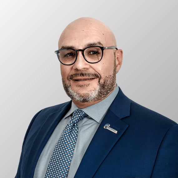 Angel Leon • Prospera Florida