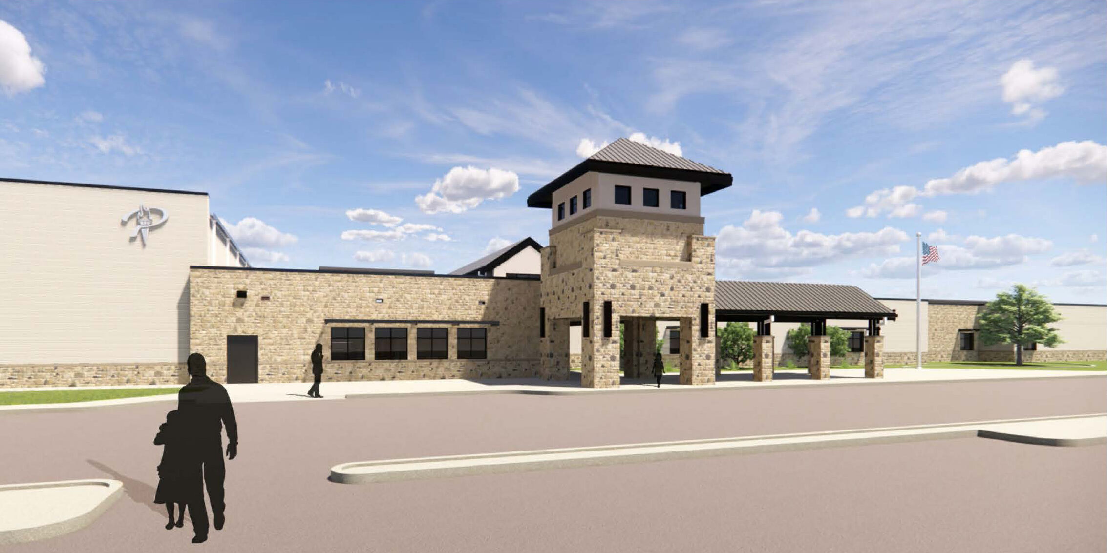 Home Prosper ISD 2023 Bond Program