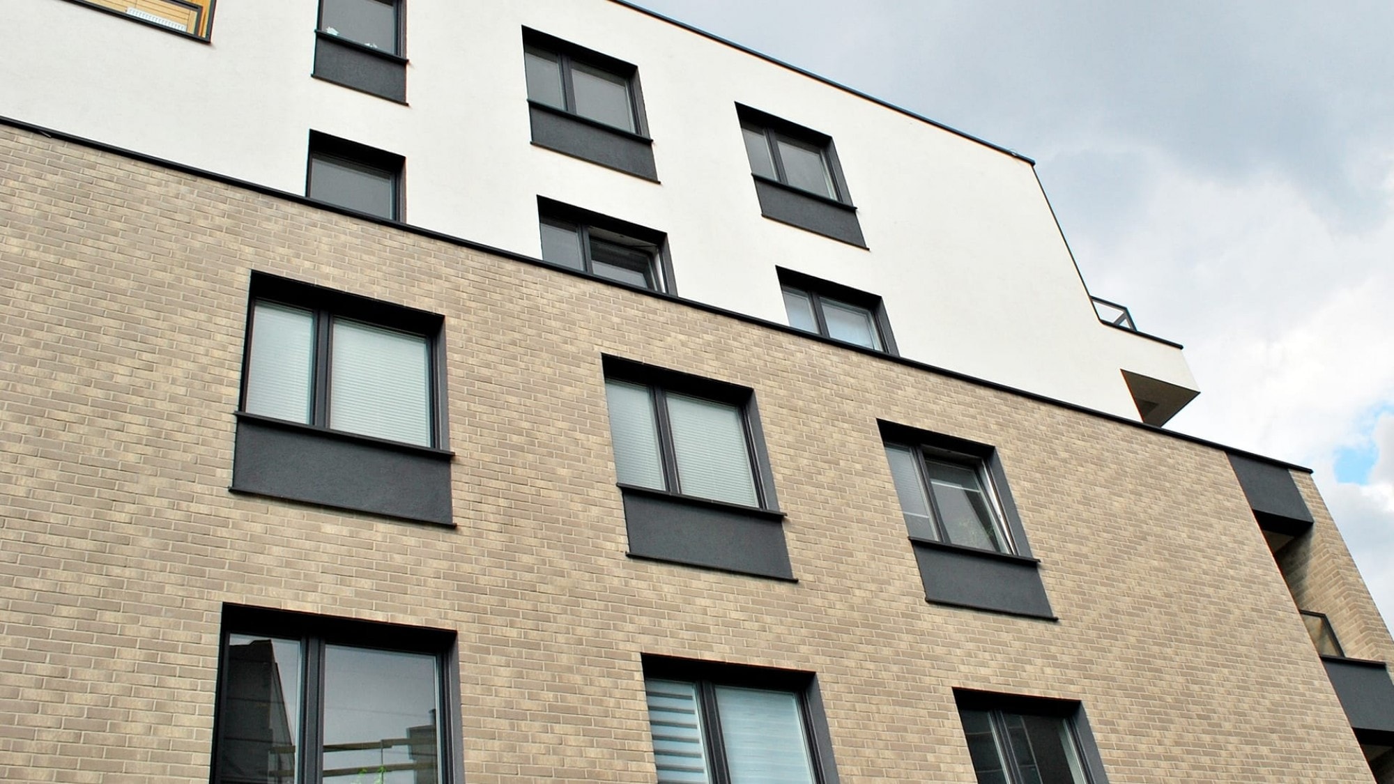 Severn House Prosperity Developments