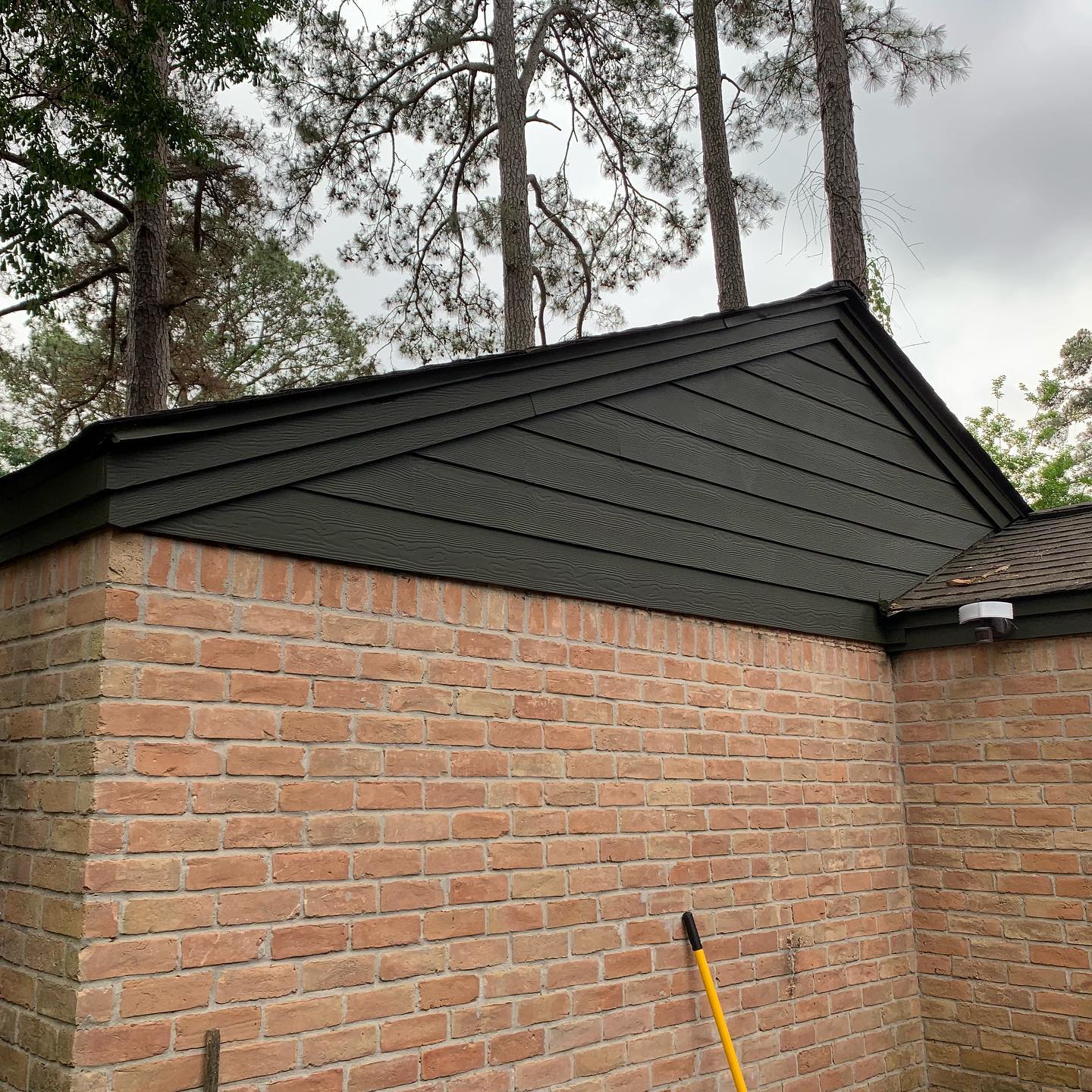 Professional Siding Services by Prosperity Roofing & Construction