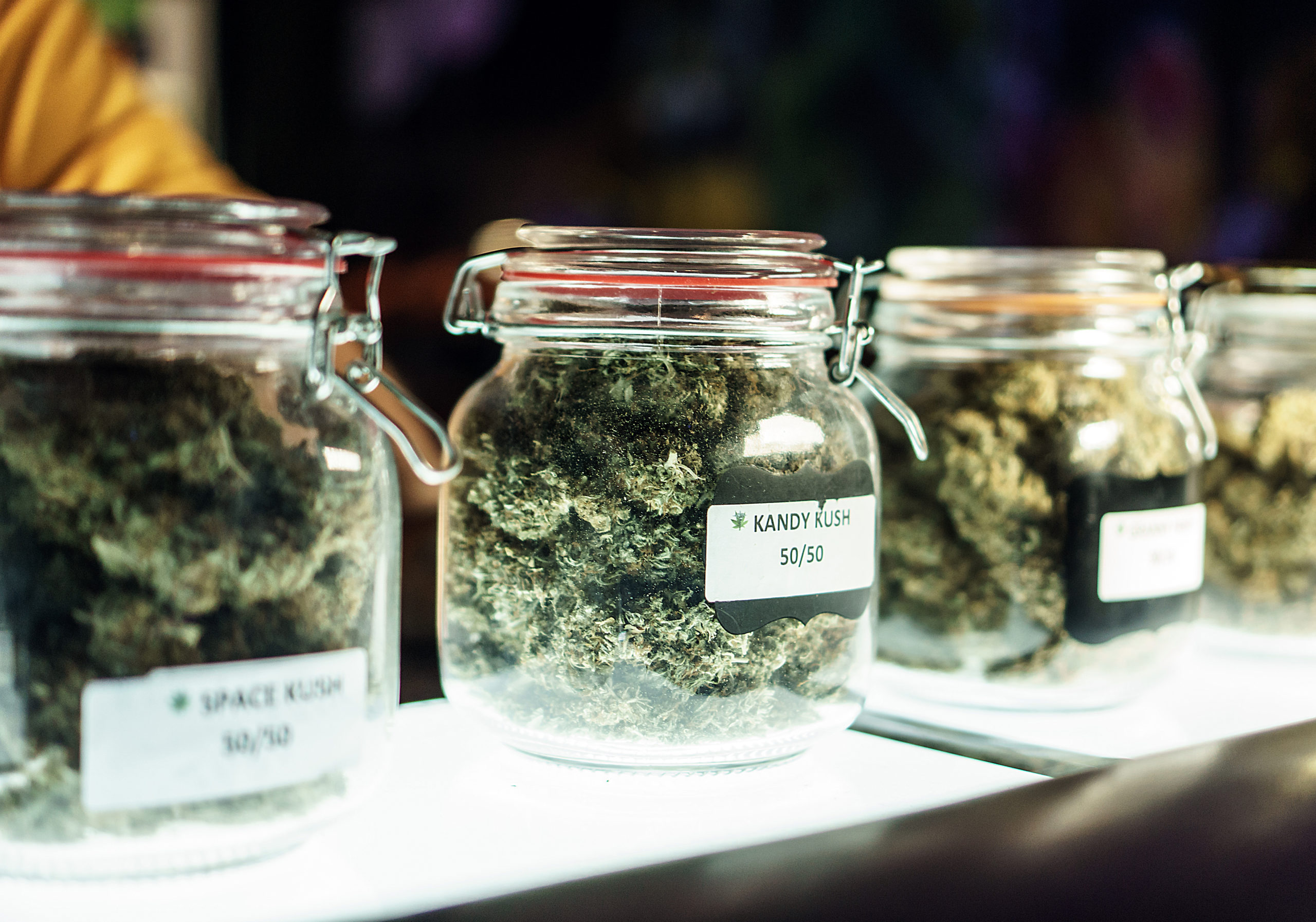 How Marijuana Strains Get Their Names Prosper Cannabis Company