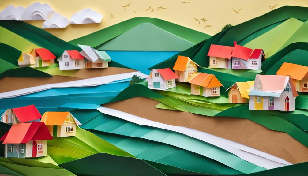 Cambria CA Scenic Seascapes and Quiet Town Life (Pros and Cons) 2023 Prosperor