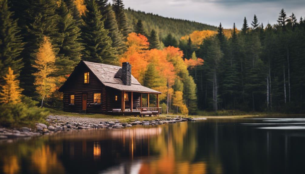 Living in Au Sable, NY 2023 Prosperor