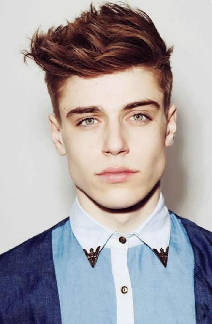 The Quiff What Is It and What Do You Need to Know Prosper U PRO