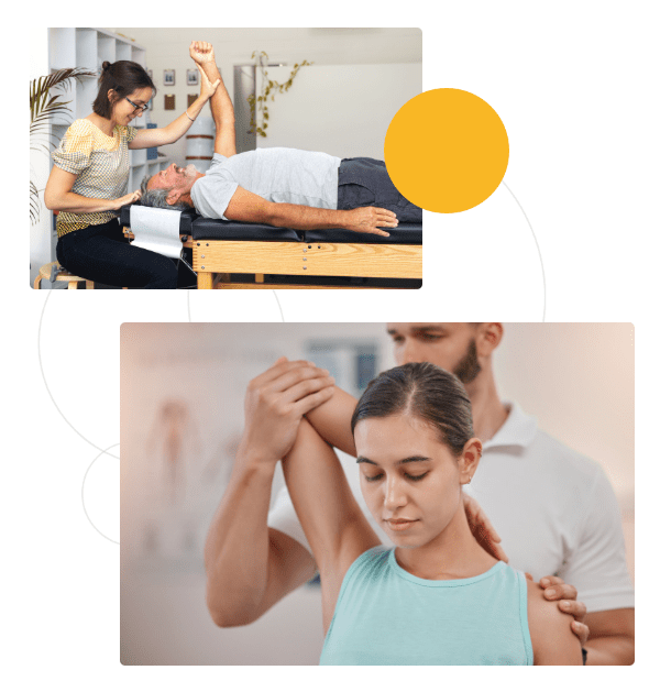 About Us ProSpine Chiropractic