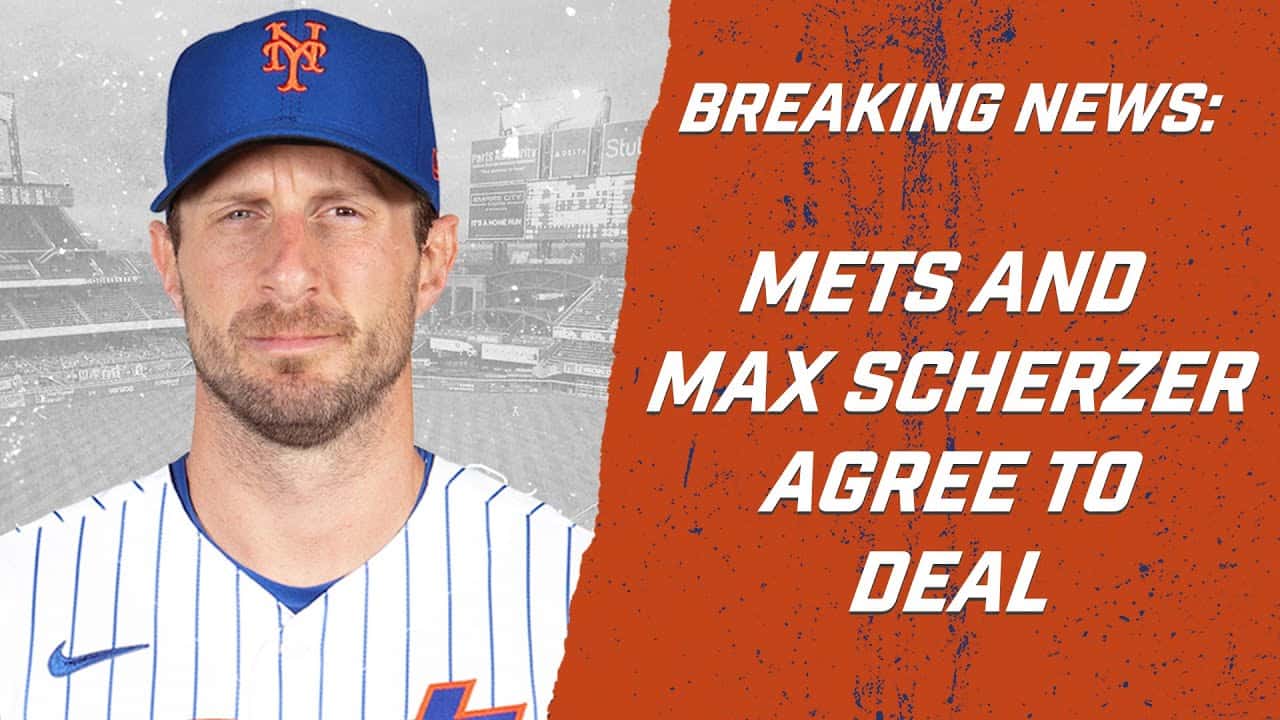 New York Mets are Adding 1 of the Greatest Pitchers of the 2010s Decade