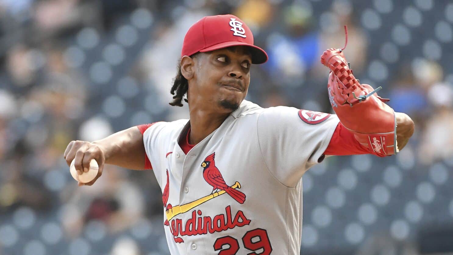 Dodgers Updated Outlook RP Alex Reyes Signed Pro Sports Outlook