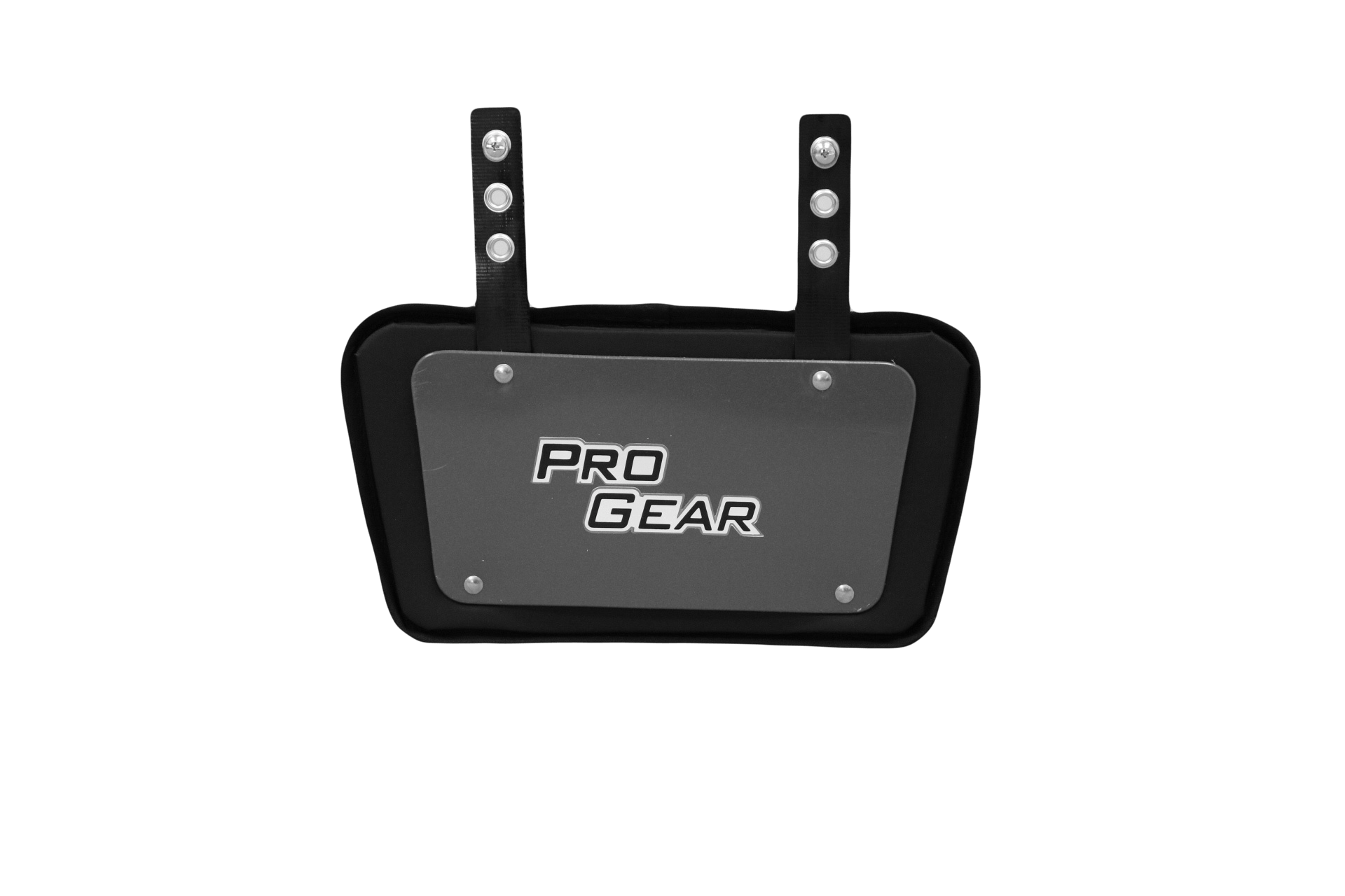 Football Shoulder Pad Backplate Pro Sports Pads